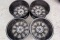 Диски R18 5x127 Jeep Grand Cherokee Chrysler