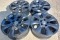 Диски R17 5x120 Opel Insignia Chevrolet Malibu