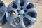 Диски R17 5x120 Opel Insignia Chevrolet Malibu