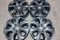 Диски R17 5x120 Opel Insignia Chevrolet Malibu