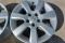 Диски GM R16 5x110 Opel Vectra C Zafira Corsa Astra