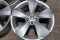 Диски R17 5x112 Vw Tiguan Sharan Passat Passat CC