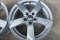 Диски R17 5x112 Vw Passat Tiguan Golf Jetta