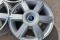 Диски R16 5x108 Ford Focus C-Max Mondeo 4M5J1007AA