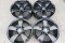 Диски R16 5x112 Skoda Superb Octavia Yeti Seat Leon Toledo