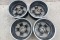 Диски R16 5x112 Skoda Superb Octavia Yeti Seat Leon Toledo