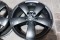 Диски R16 5x112 Skoda Superb Octavia Yeti Seat Leon Toledo