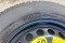Запаска R15 5х112 Vw Audi Skoda Seat шина 195/65R15