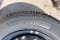 Запаска R15 5х112 Vw Audi Skoda Seat шина 195/65R15