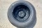 Запаска R15 5х112 Vw Audi Skoda Seat шина 195/65R15