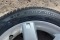 Запаска R17 5x114.3 Nissan X-Trail Шина 215/60R17