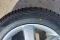 Запаска R17 5x114.3 Nissan X-Trail Шина 215/60R17