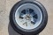 Запаска R17 5x114.3 Nissan X-Trail Шина 215/60R17