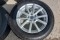 Диски Vw Tiguan Passat R17 5x112 шини 215/65R17