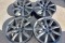 Диски Lexus LS460 LS600 R18 5x120 7.5J ET32