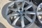 Диски Lexus LS460 LS600 R18 5x120 7.5J ET32