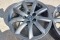 Диски Lexus LS460 LS600 R18 5x120 7.5J ET32