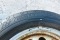 Запаска Viano Vito 447 R17 5x112 Шина 225/55R17C