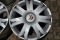 Диски R16 4x108 Citroen Berlingo C2 C3 C4 DS4 С5