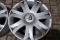 Диски R16 4x108 Citroen Berlingo C2 C3 C4 DS4 С5