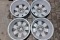 Диски R16 4x108 Citroen Berlingo C2 C3 C4 DS4 С5
