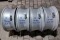 Диски R16 4x108 Citroen Berlingo C2 C3 C4 DS4 С5