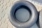 Шини зимові 235/60R16 Michelin 2 шт