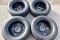 Диски Lexus LX R18 5x150 шини 285/60R18 Toyota Land Cruiser