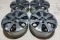 Диски R16 4x100 Opel Corsa Astra Combo Meriva Karl 