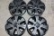 Диски R16 4x100 Opel Corsa Astra Combo Meriva Karl 