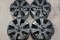 Диски R16 4x100 Opel Corsa Astra Combo Meriva Karl 