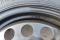 Докатка Nissan Renault R16 5x114.3 шина 125/70R16