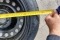 Докатка Nissan Renault R16 5x114.3 шина 125/70R16