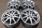 Диски R16 5x114.3 Nissan Leaf Pulsar Tiida X-Trail Juke Qashqai