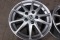 Диски R16 5x114.3 Nissan Leaf Pulsar Tiida X-Trail Juke Qashqai