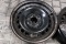 Диски R15 5x112 Mercedes C-Class W203 W202 VW T2 T3