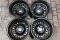 Диски R15 5x112 Mercedes C-Class W203 W202 VW T2 T3