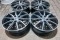 Диски R16 5x112 Vw Golf 7 Touran Jetta Caddy Passat