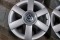 Диски R16 5x100 Vw Golf 4 Polo Vento Bora