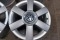 Диски R16 5x100 Vw Golf 4 Polo Vento Bora