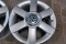 Диски R16 5x100 Vw Golf 4 Polo Vento Bora