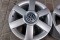 Диски R16 5x100 Vw Golf 4 Polo Vento Bora