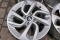 Диски R16 4x108 Peugeot 2008 206 406 