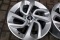 Диски R16 4x108 Peugeot 2008 206 406 
