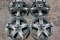 Диски Citroen Berlingo C4 Grand Picasso E-Berlingo R17 5x108