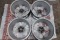 Диски Citroen Berlingo C4 Grand Picasso E-Berlingo R17 5x108