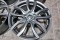 Диски R18 5x114.3 Mazda 3 5 6 CX5 CX7 Atenza Axela 