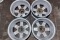 Диски R16 5x112 VW Passat B5 B6 B7 B8 Golf Touran