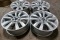 Диски R18 5x114.3 Kia Sportage Soul Sorento