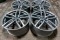 Диски R18 5x108 VOLVO XC60 XC70 V70 S90 V60 V40